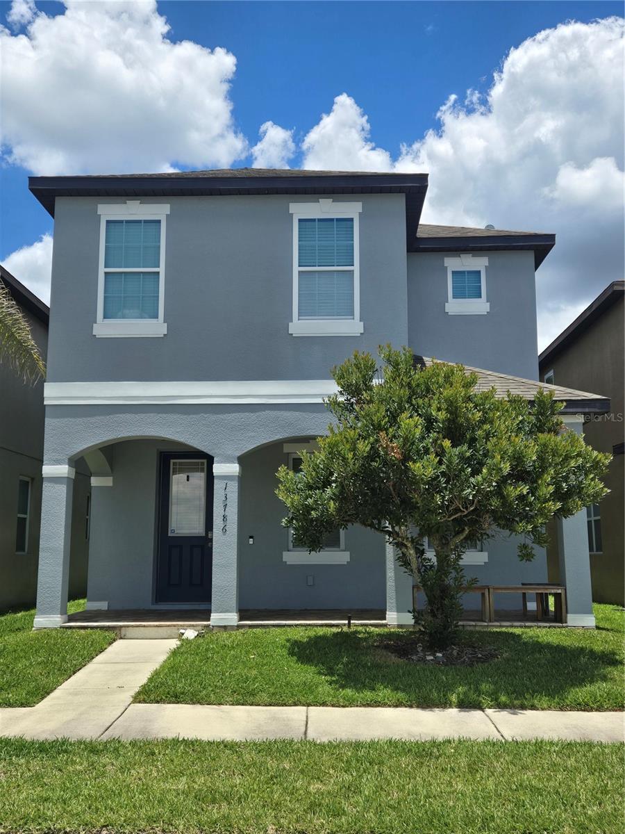 Single Family Residence em WINDERMERE, FL - Daniel Dourado