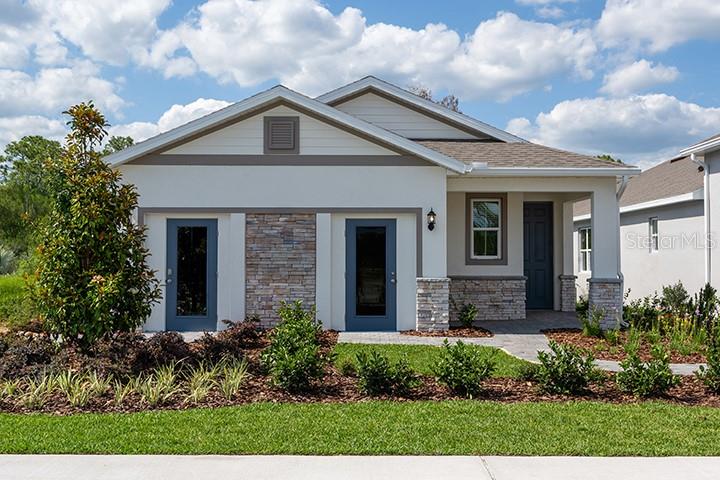 Single Family Residence in ORANGE CITY, FL - Daniel Dourado