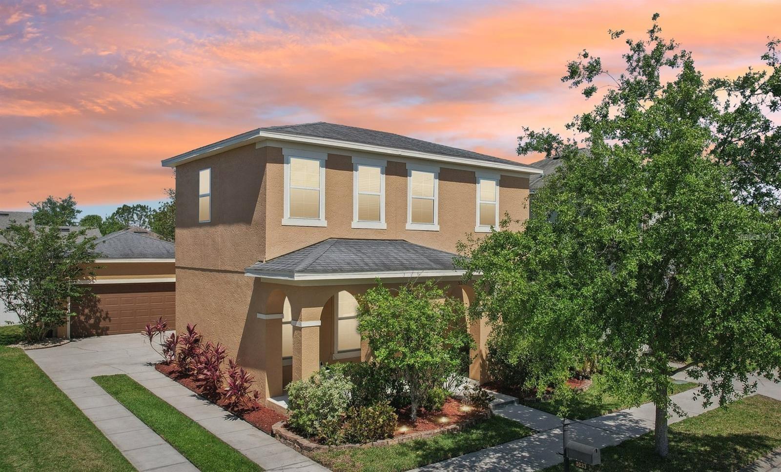 Single Family Residence in WESLEY CHAPEL, FL - Daniel Dourado