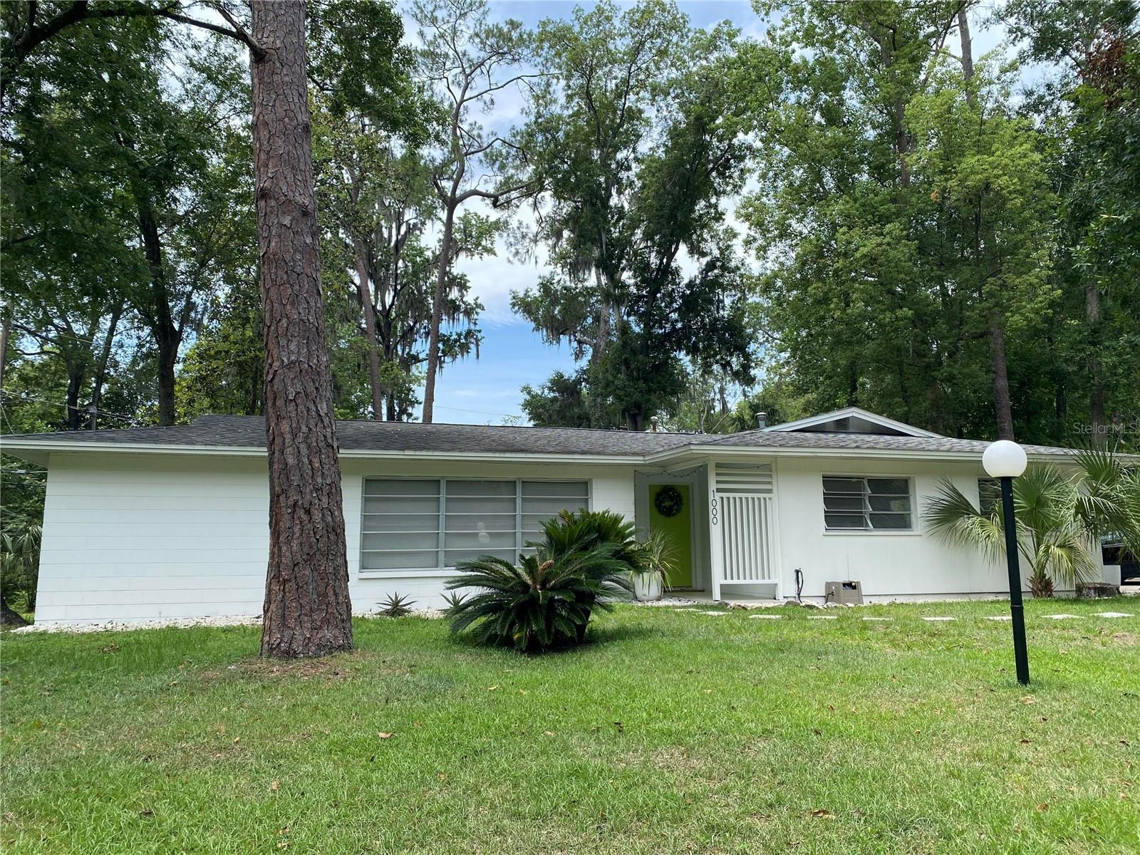Single Family Residence em GAINESVILLE, FL - Daniel Dourado