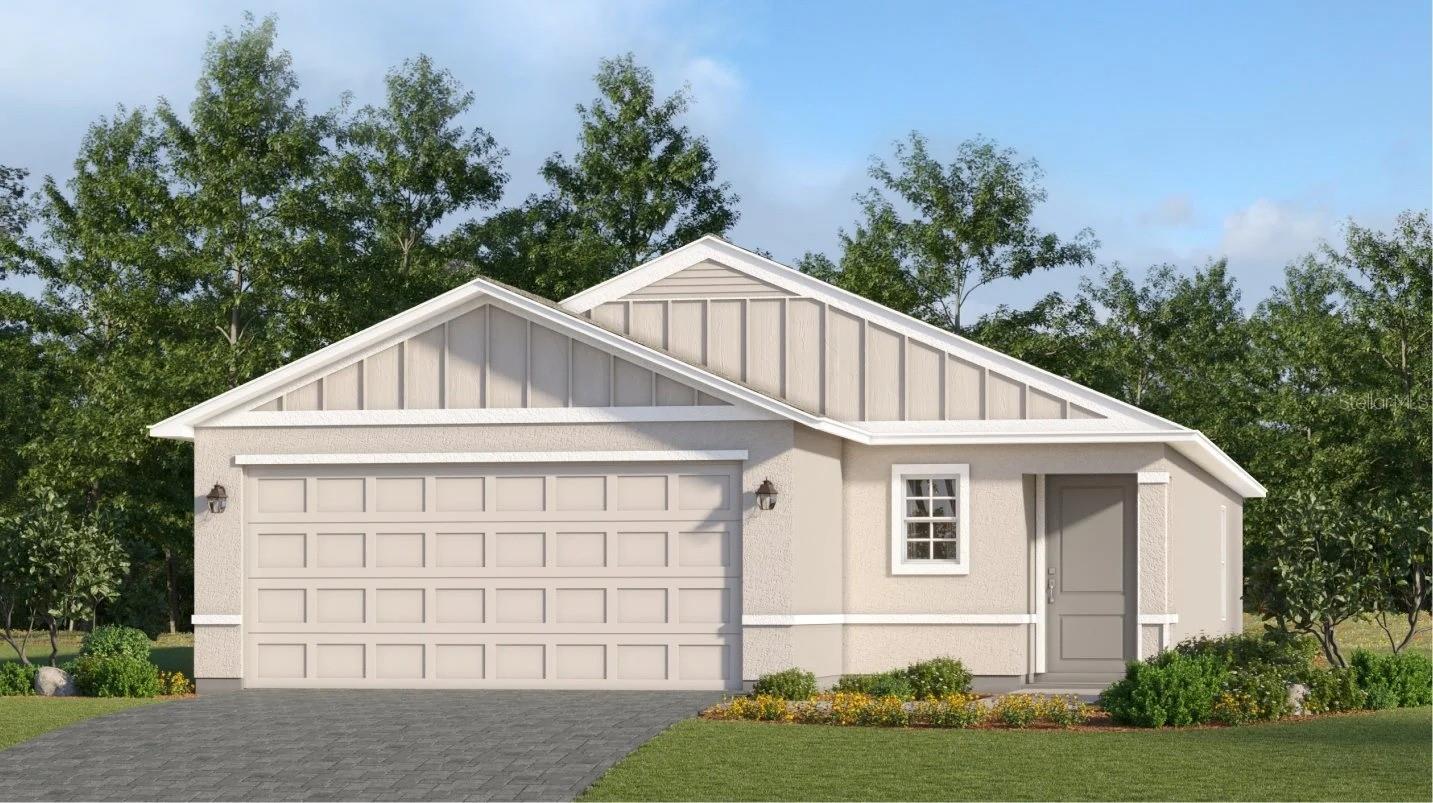Single Family Residence em PARRISH, FL - Daniel Dourado