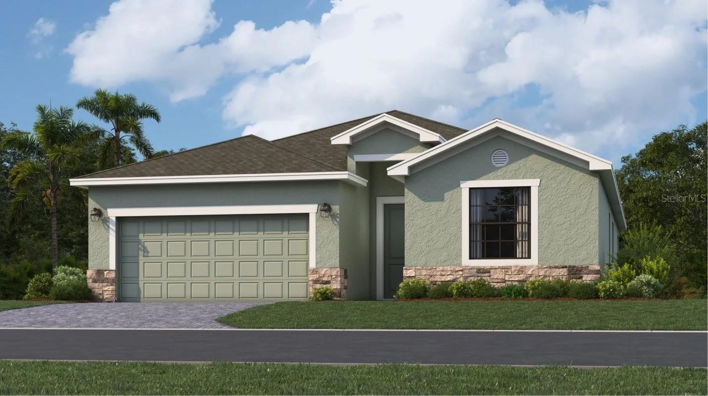 Single Family Residence em PARRISH, FL - Daniel Dourado