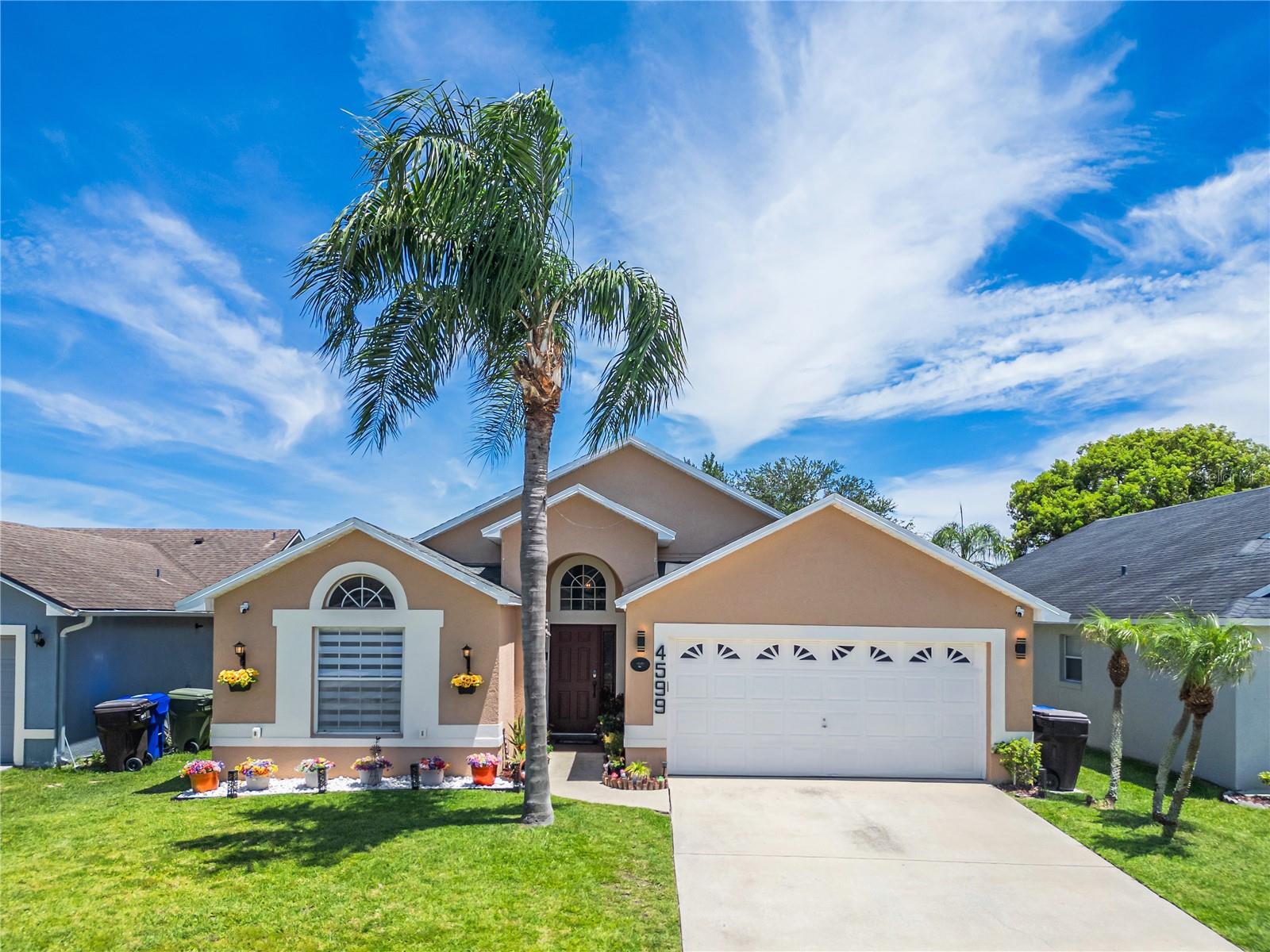 Single Family Residence in KISSIMMEE, FL - Daniel Dourado