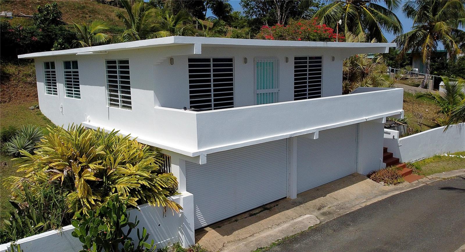 Villa in VIEQUES, PR - Daniel Dourado