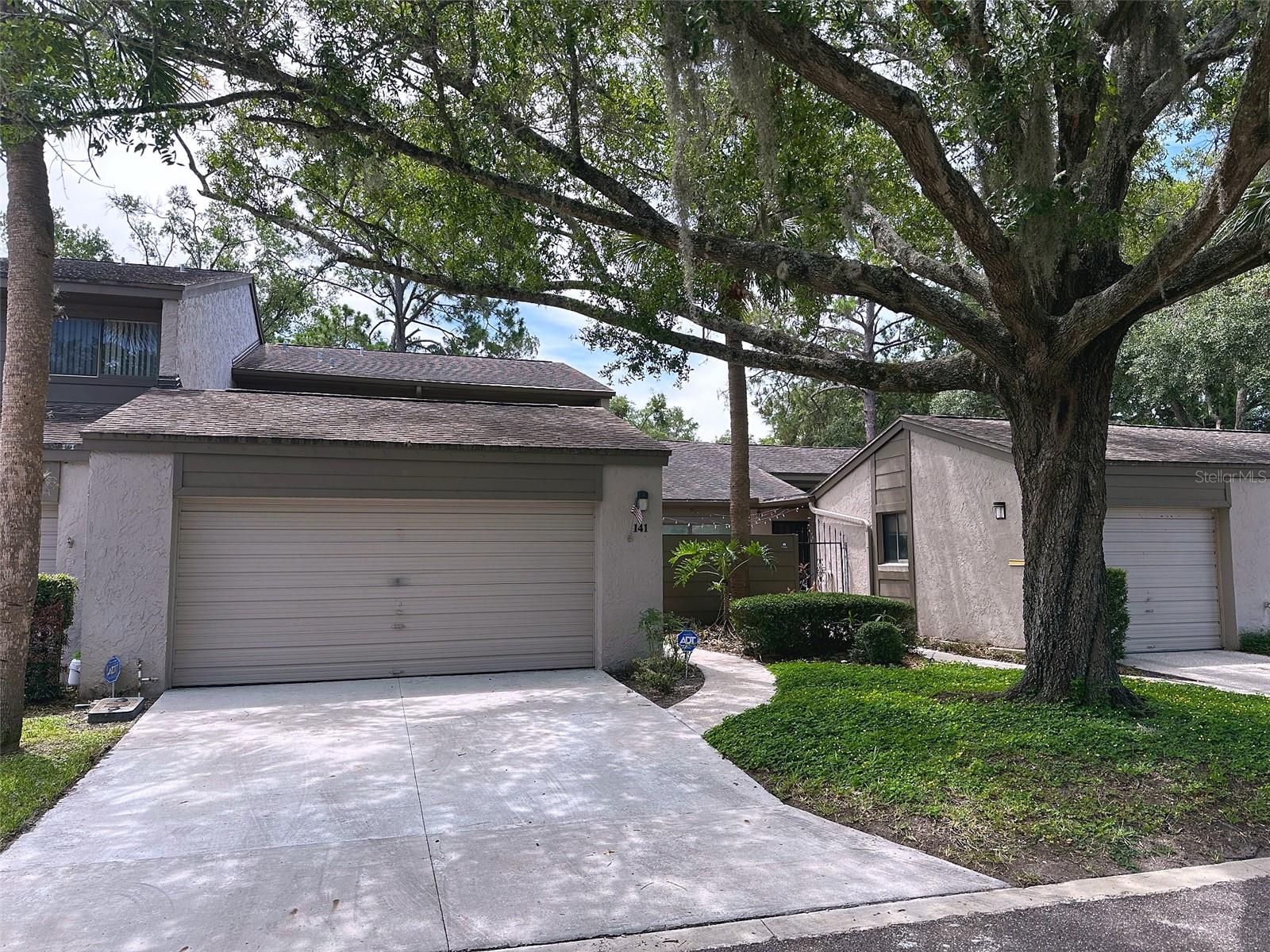 Townhouse em FERN PARK, FL - Daniel Dourado