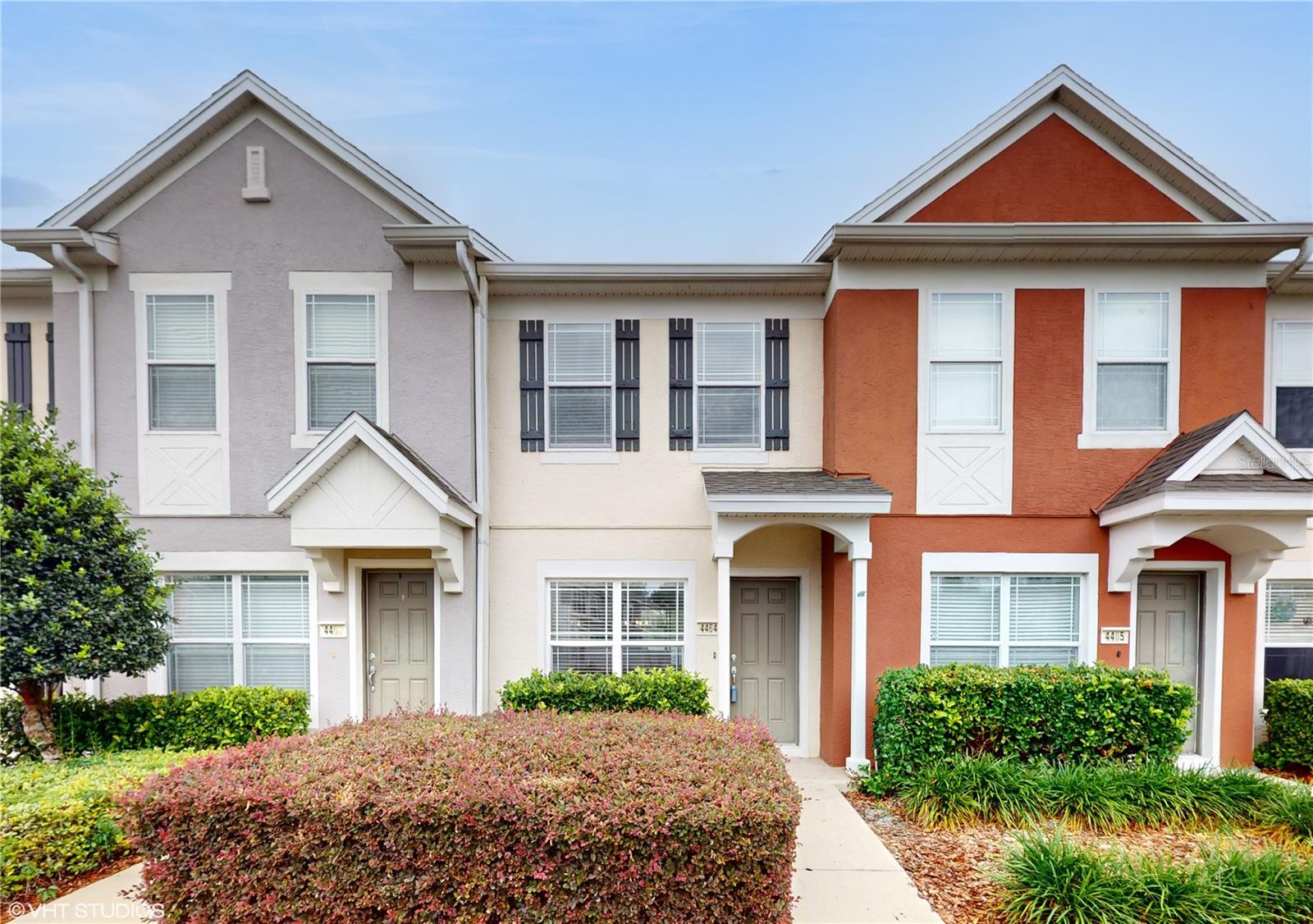 Townhouse em OCALA, FL - Daniel Dourado