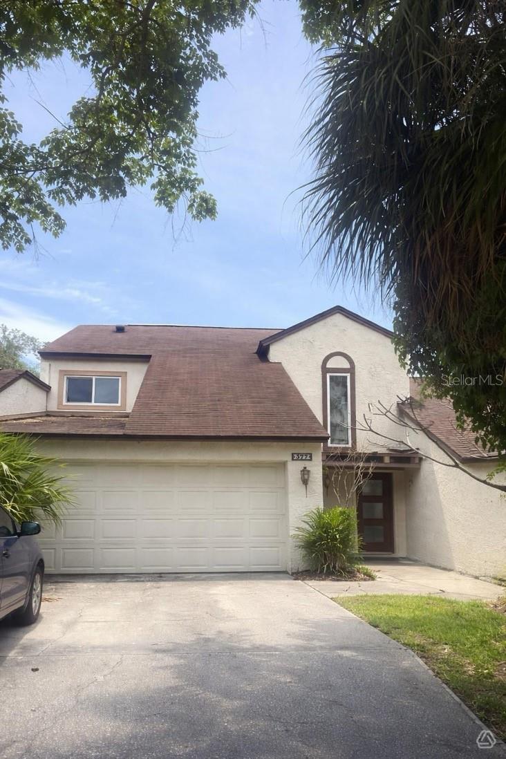 Townhouse em LONGWOOD, FL - Daniel Dourado