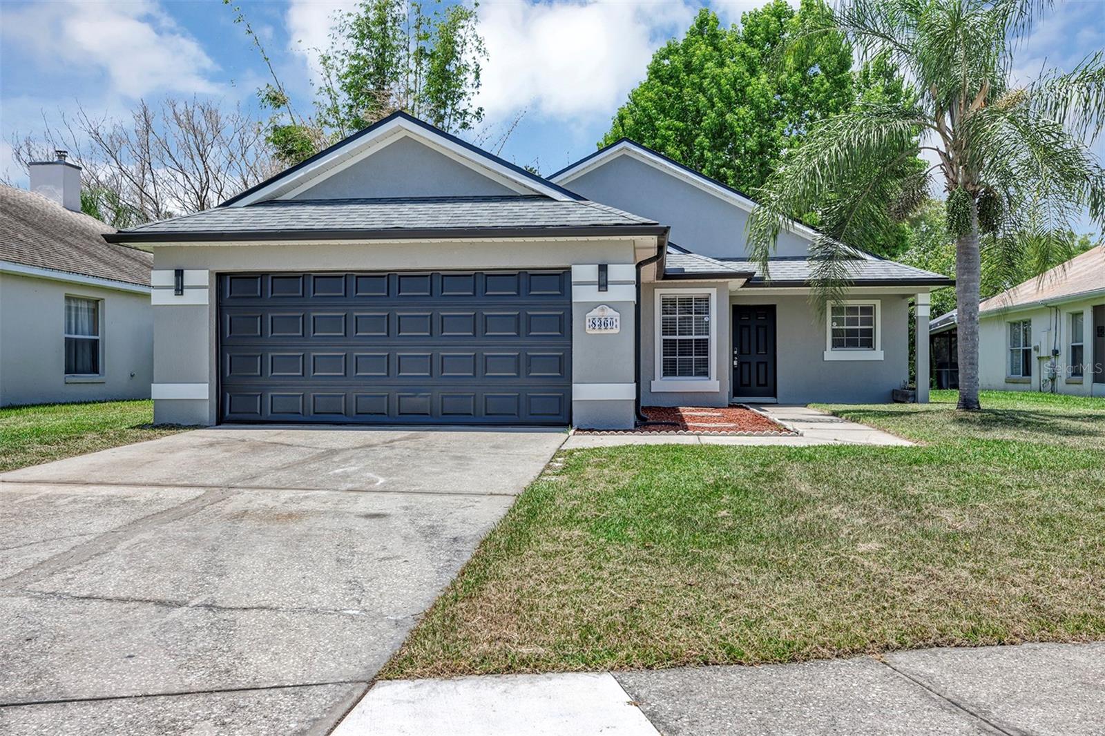 Single Family Residence em ORLANDO, FL - Daniel Dourado