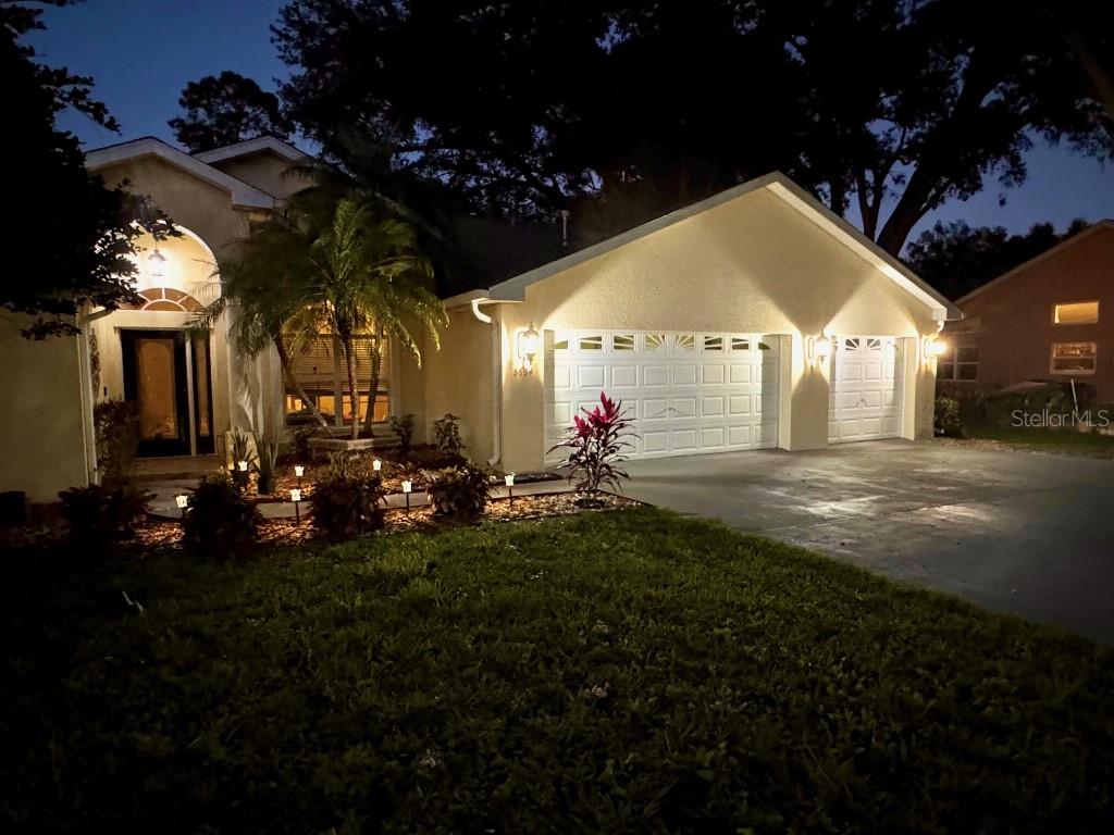 Single Family Residence in WESLEY CHAPEL, FL - Daniel Dourado