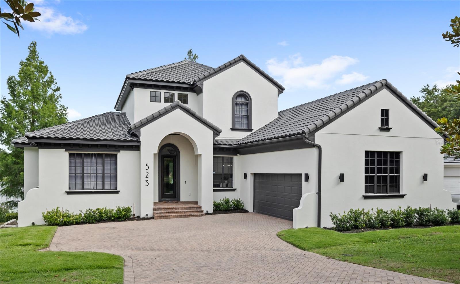 Single Family Residence em EUSTIS, FL - Daniel Dourado