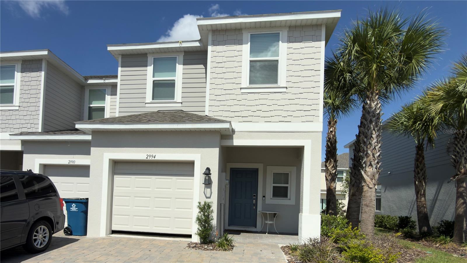 Townhouse in DAVENPORT, FL - Daniel Dourado