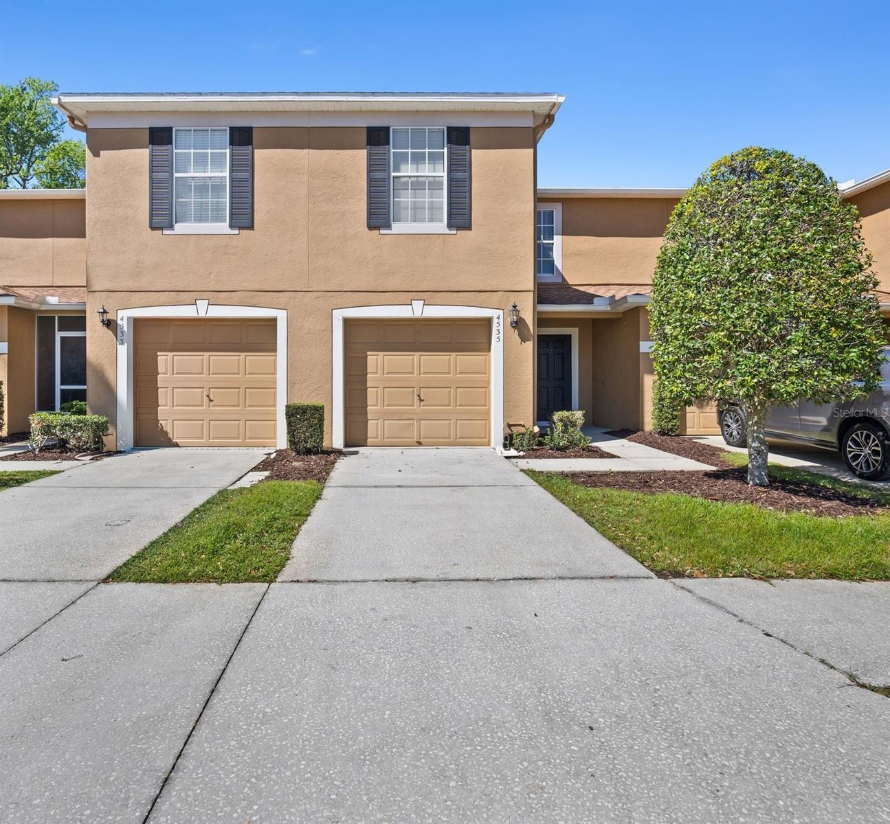 Townhouse em LAND O LAKES, FL - Daniel Dourado