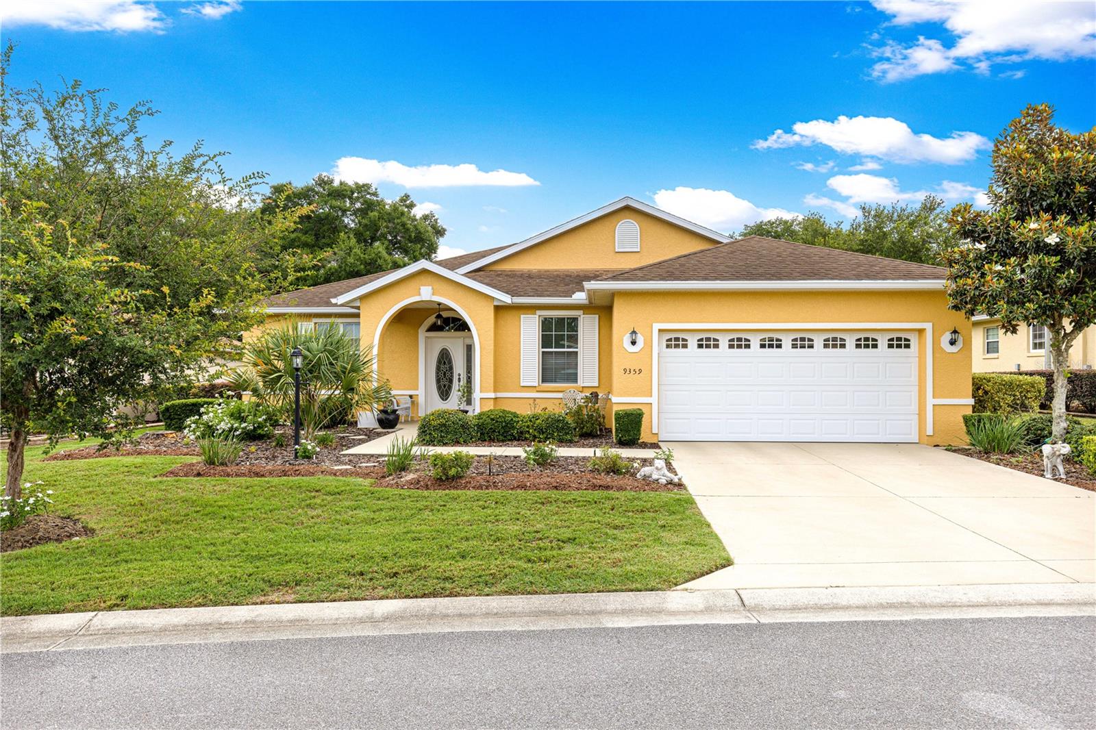 Single Family Residence in OCALA, FL - Daniel Dourado