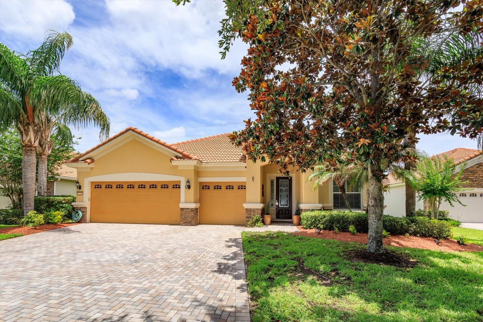 Single Family Residence em OCOEE, FL - Daniel Dourado
