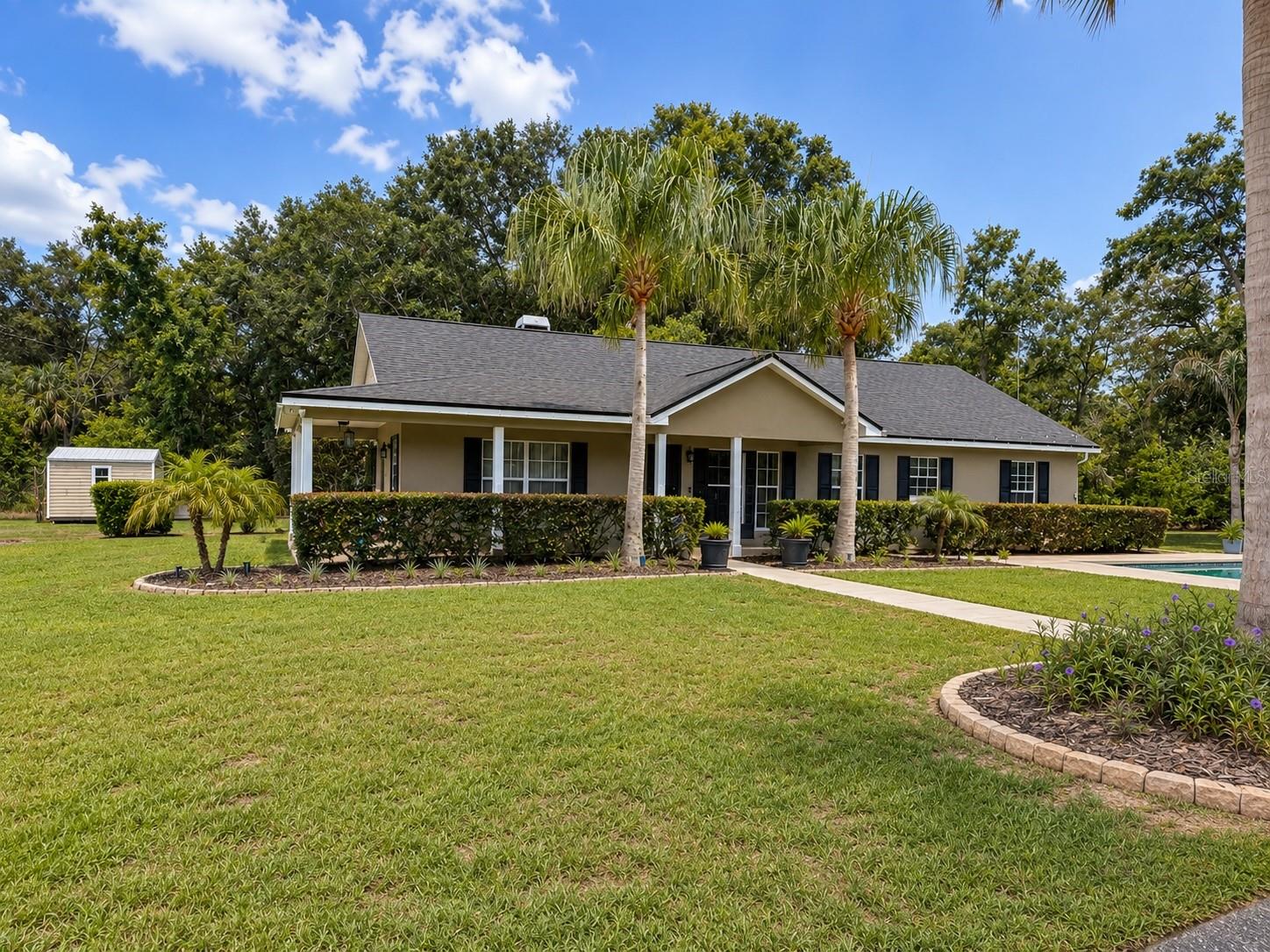 Single Family Residence em EUSTIS, FL - Daniel Dourado