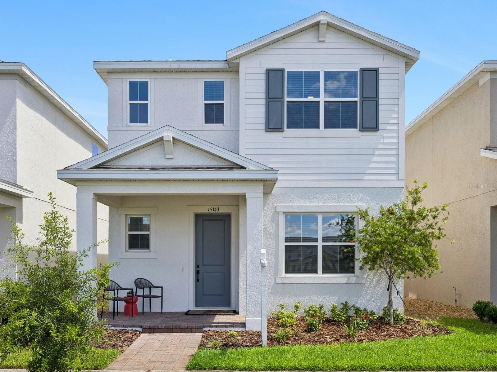 Single Family Residence em WINTER GARDEN, FL - Daniel Dourado