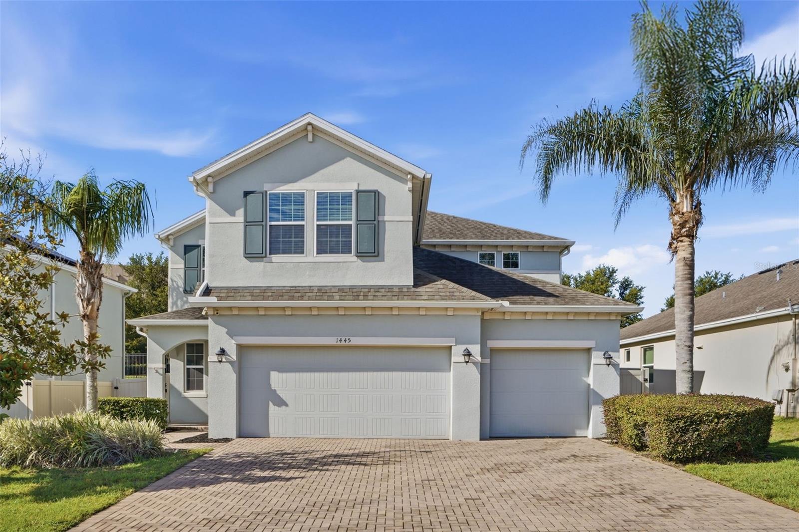 Single Family Residence in CLERMONT, FL - Daniel Dourado
