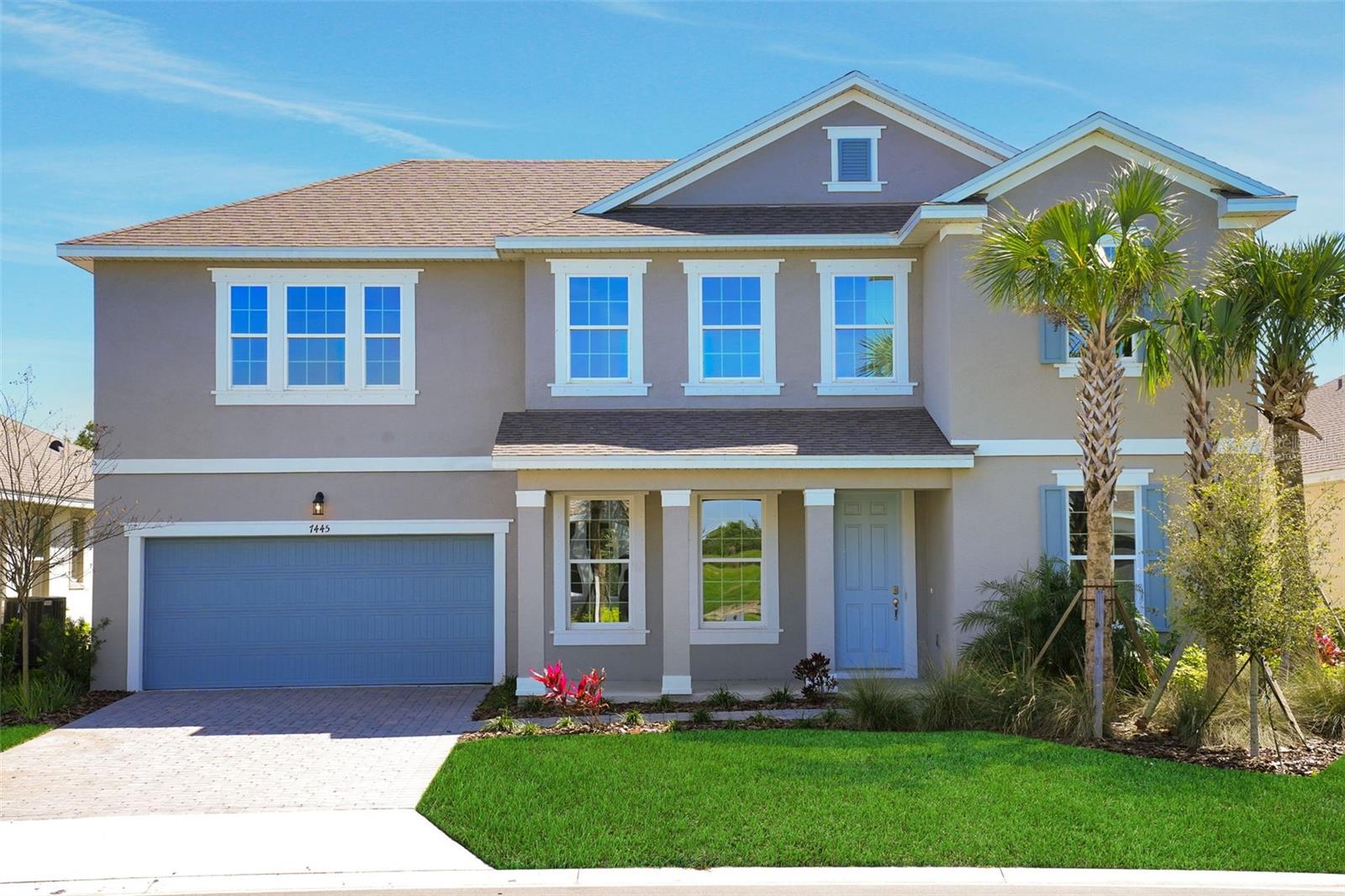 Single Family Residence em PARRISH, FL - Daniel Dourado