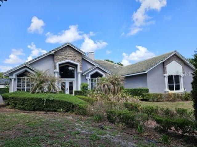 Single Family Residence em WINDERMERE, FL - Daniel Dourado