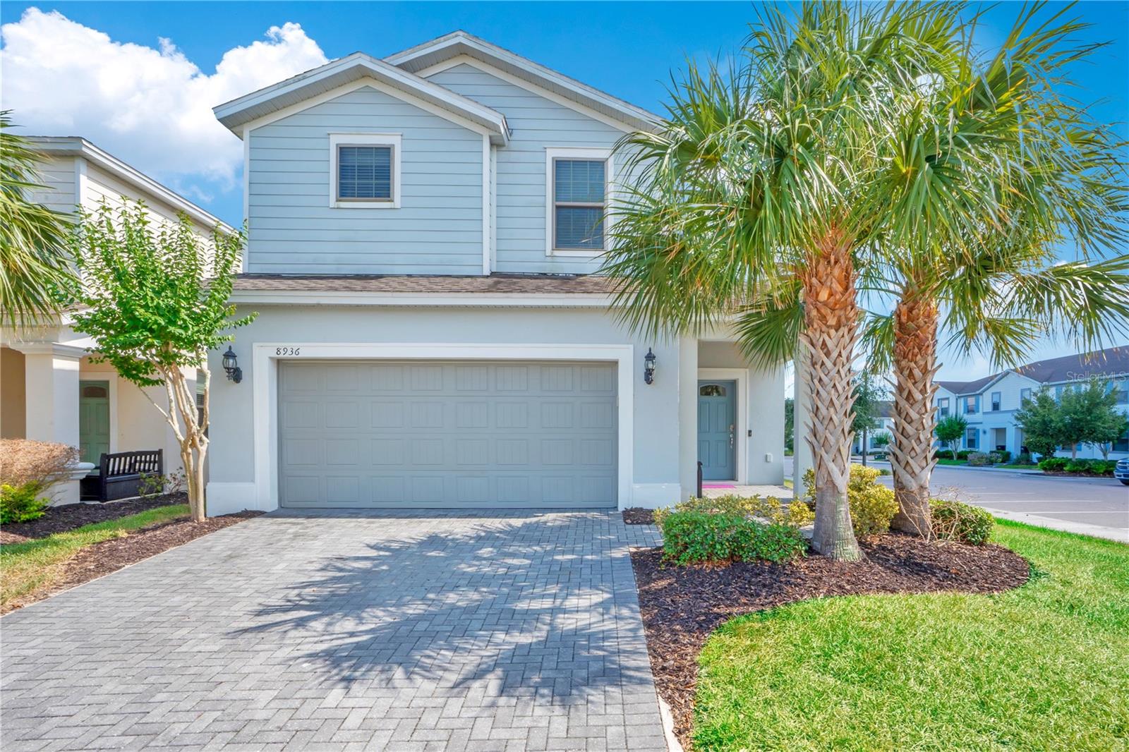 Single Family Residence in KISSIMMEE, FL - Daniel Dourado