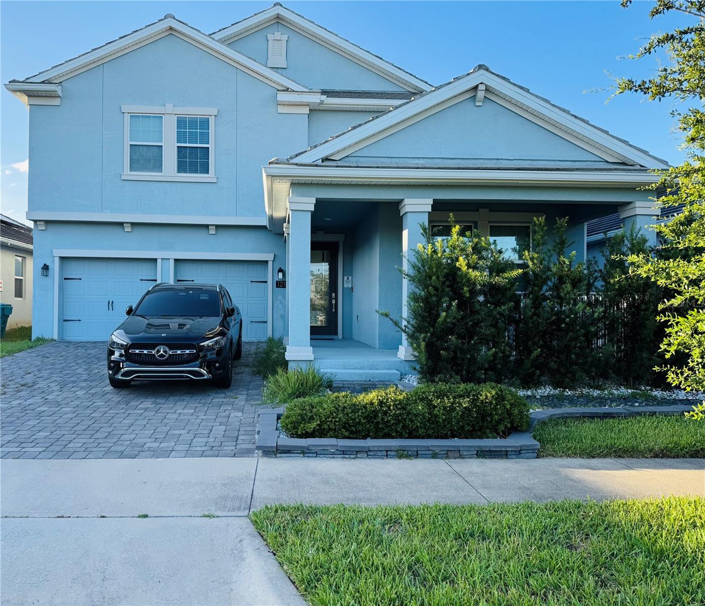 Single Family Residence em ORLANDO, FL - Daniel Dourado