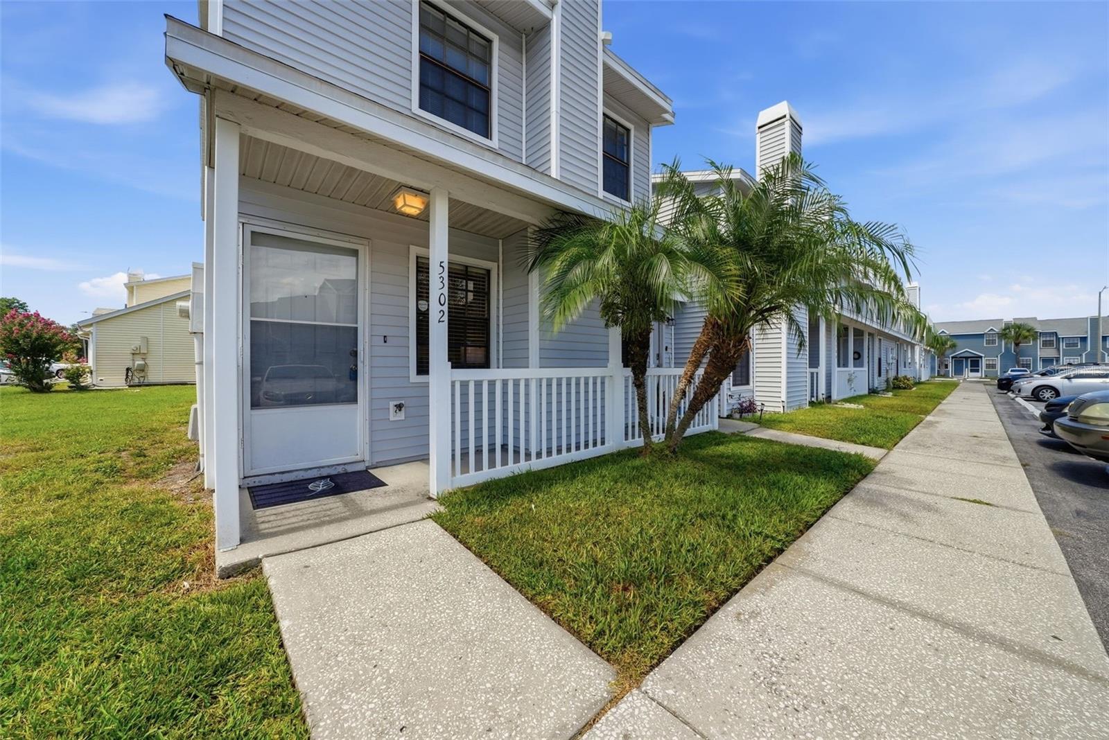 Townhouse in TAMPA, FL - Daniel Dourado