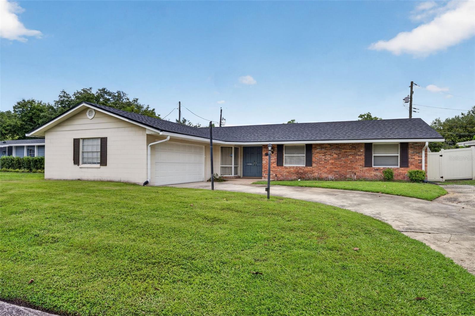Single Family Residence em WINTER PARK, FL - Daniel Dourado