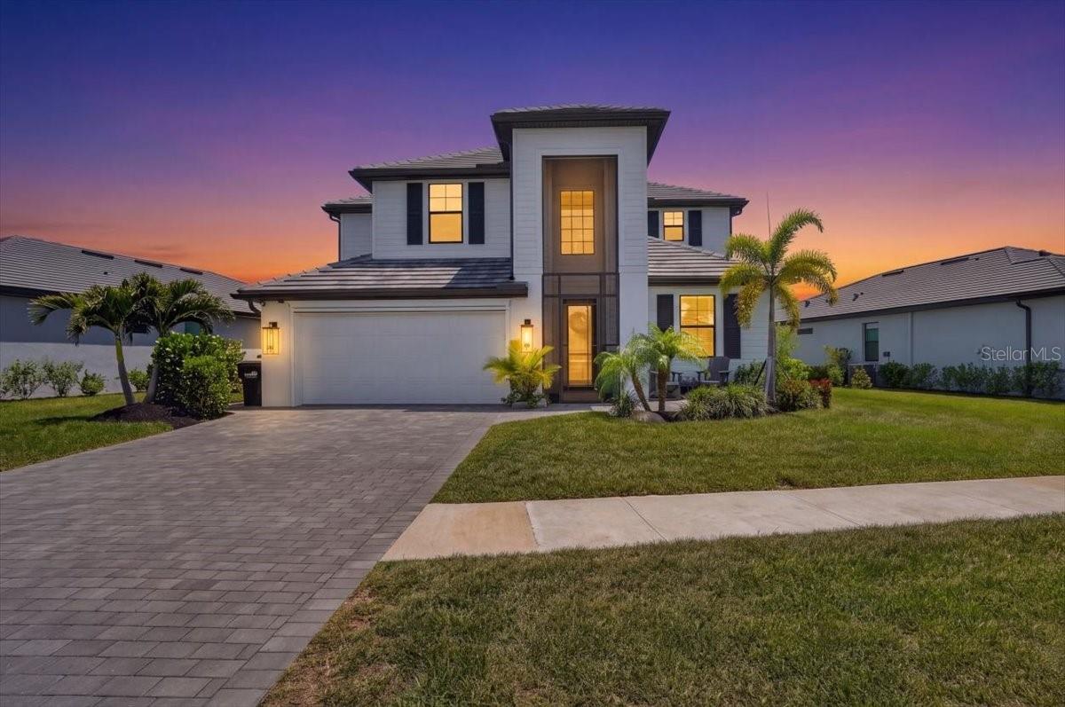 Single Family Residence em VENICE, FL - Daniel Dourado