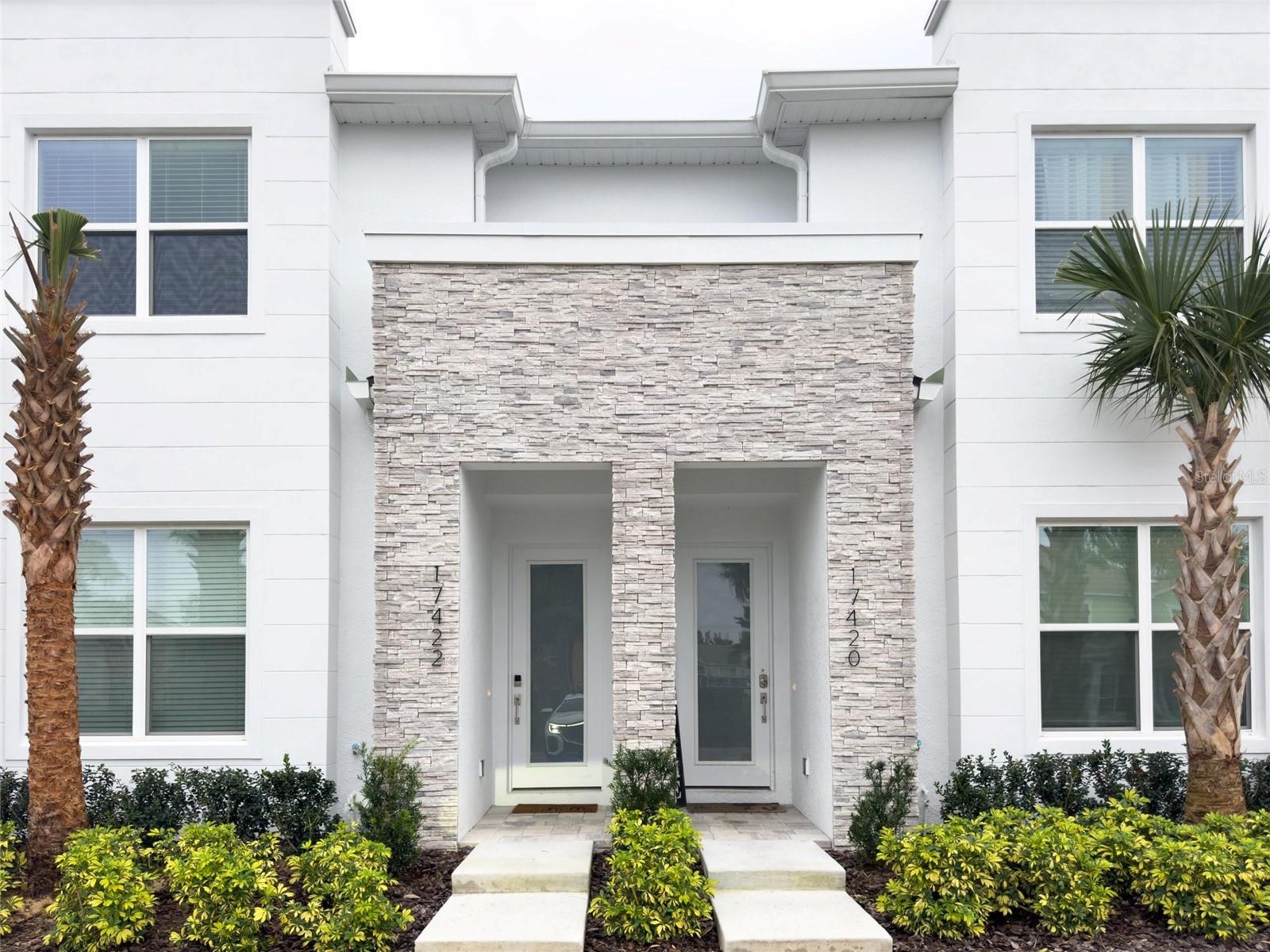 Townhouse in CLERMONT, FL - Daniel Dourado