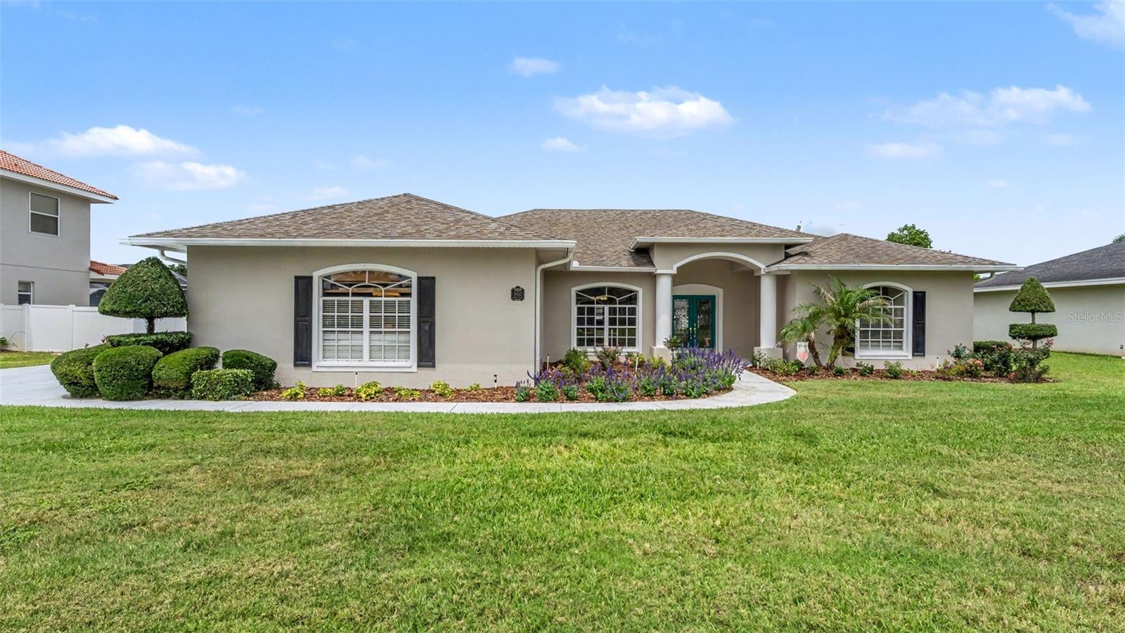 Single Family Residence in LAKELAND, FL - Daniel Dourado