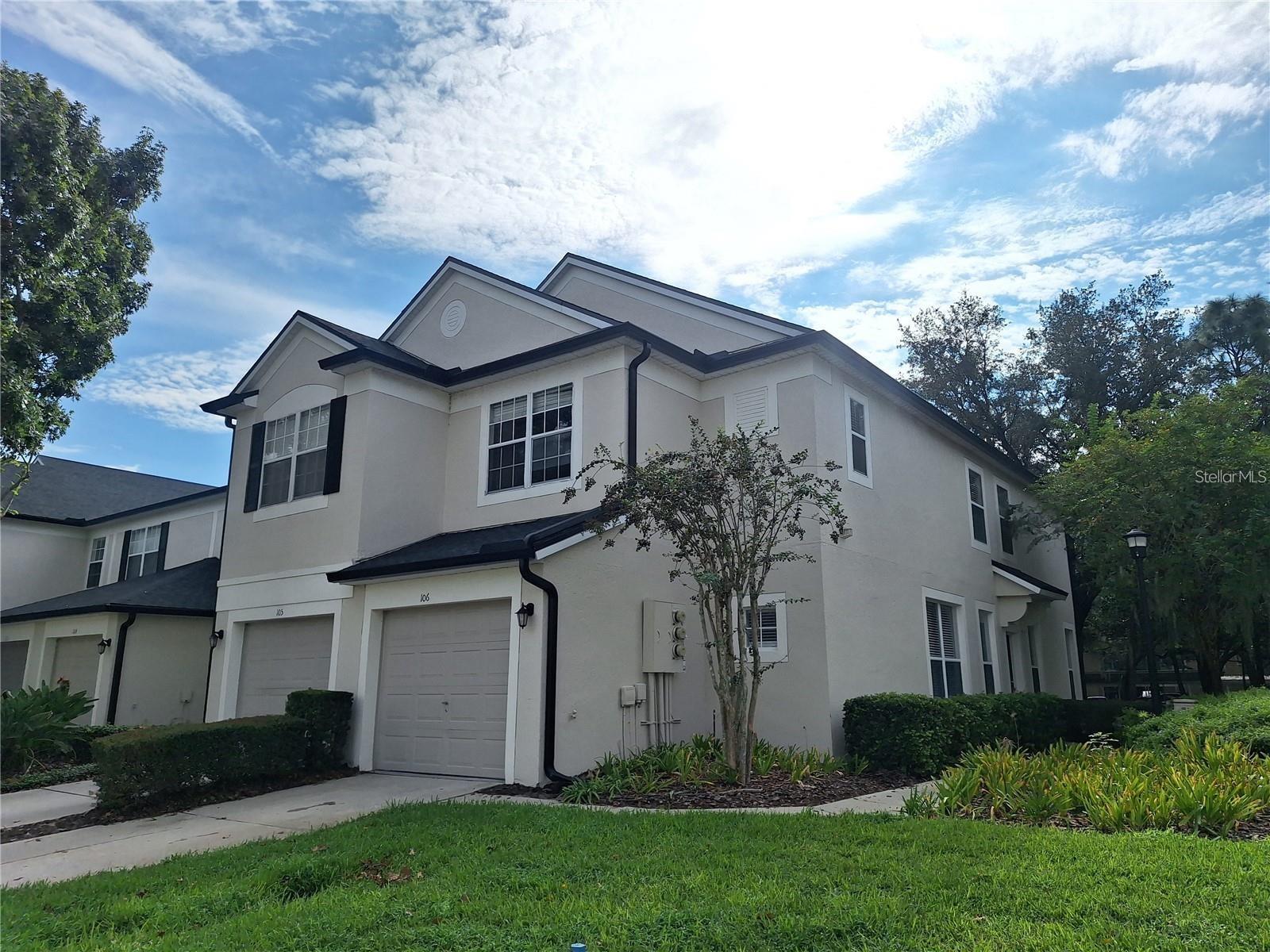 Townhouse em ORLANDO, FL - Daniel Dourado