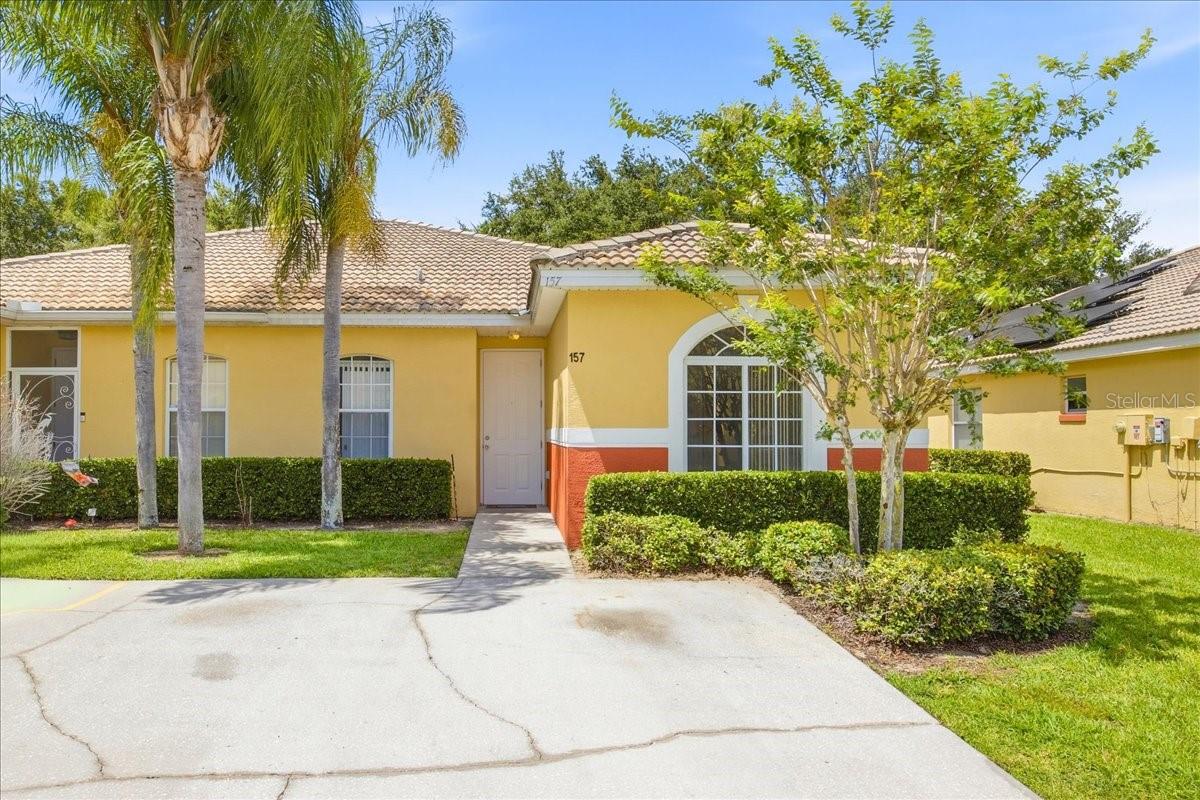 Townhouse em POINCIANA, FL - Daniel Dourado
