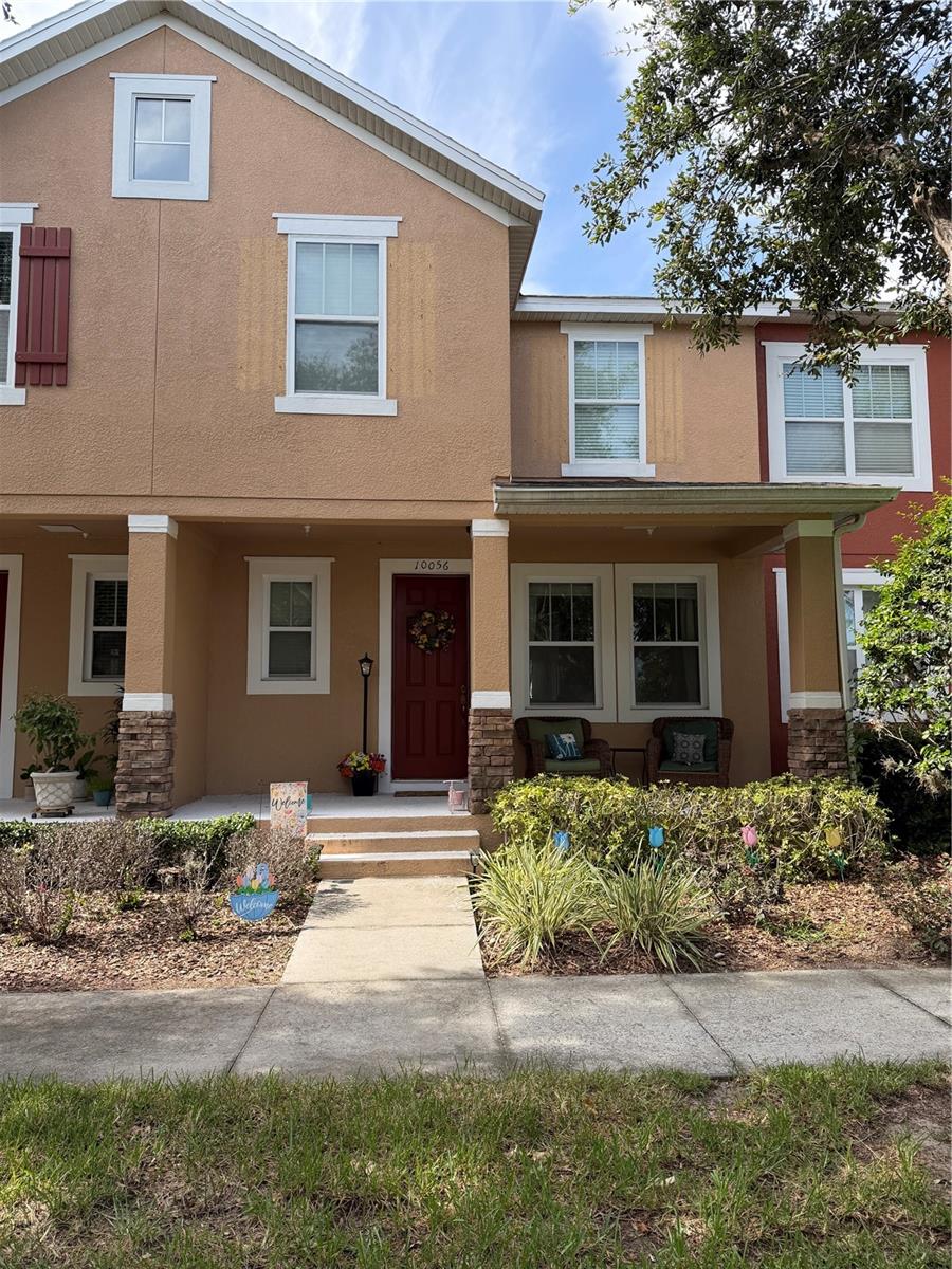 Townhouse em ORLANDO, FL - Daniel Dourado