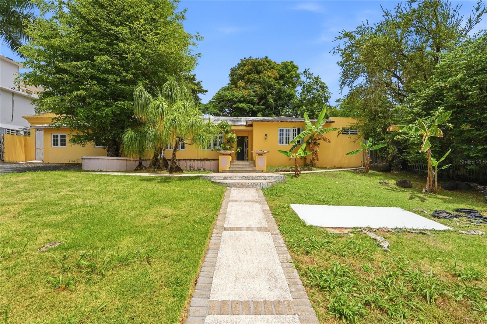 Single Family Residence em GUAYNABO, PR - Daniel Dourado
