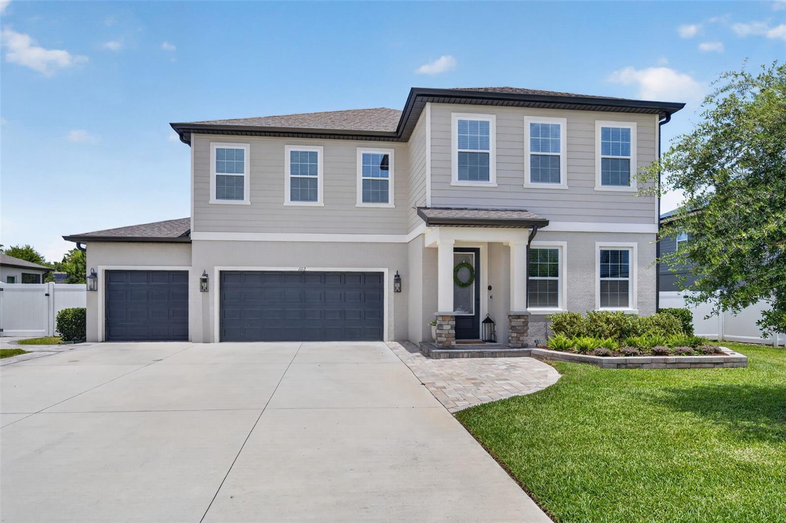 Single Family Residence em DELTONA, FL - Daniel Dourado