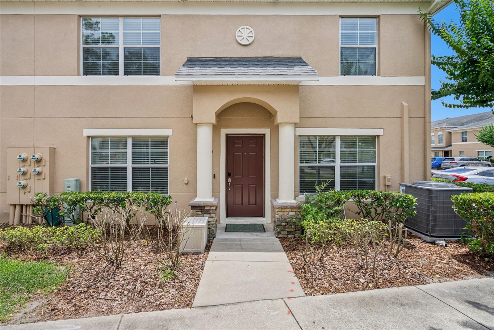 Townhouse em SANFORD, FL - Daniel Dourado