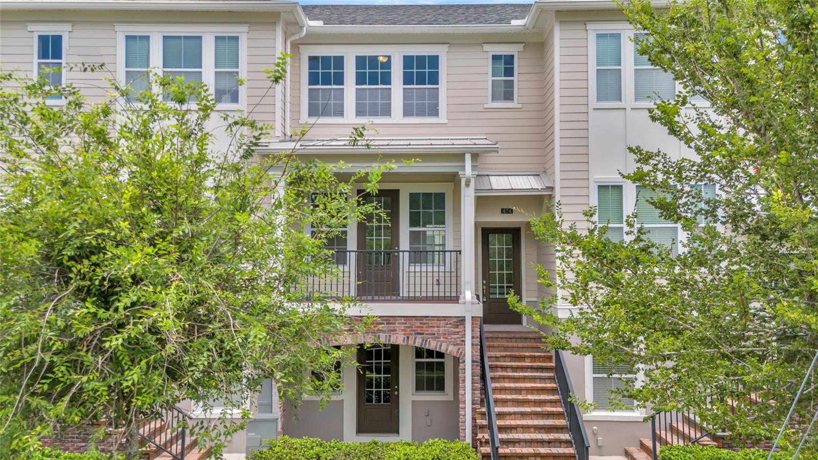 Townhouse in ALTAMONTE SPRINGS, FL - Daniel Dourado