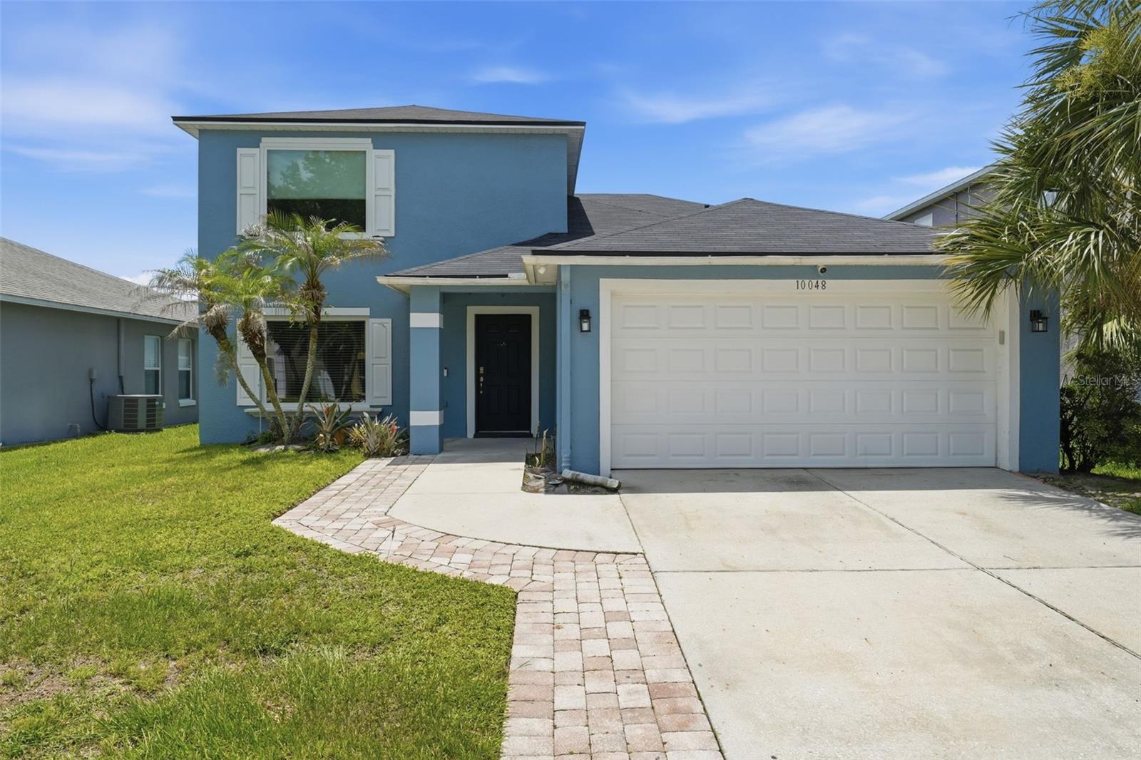 Single Family Residence em ORLANDO, FL - Daniel Dourado