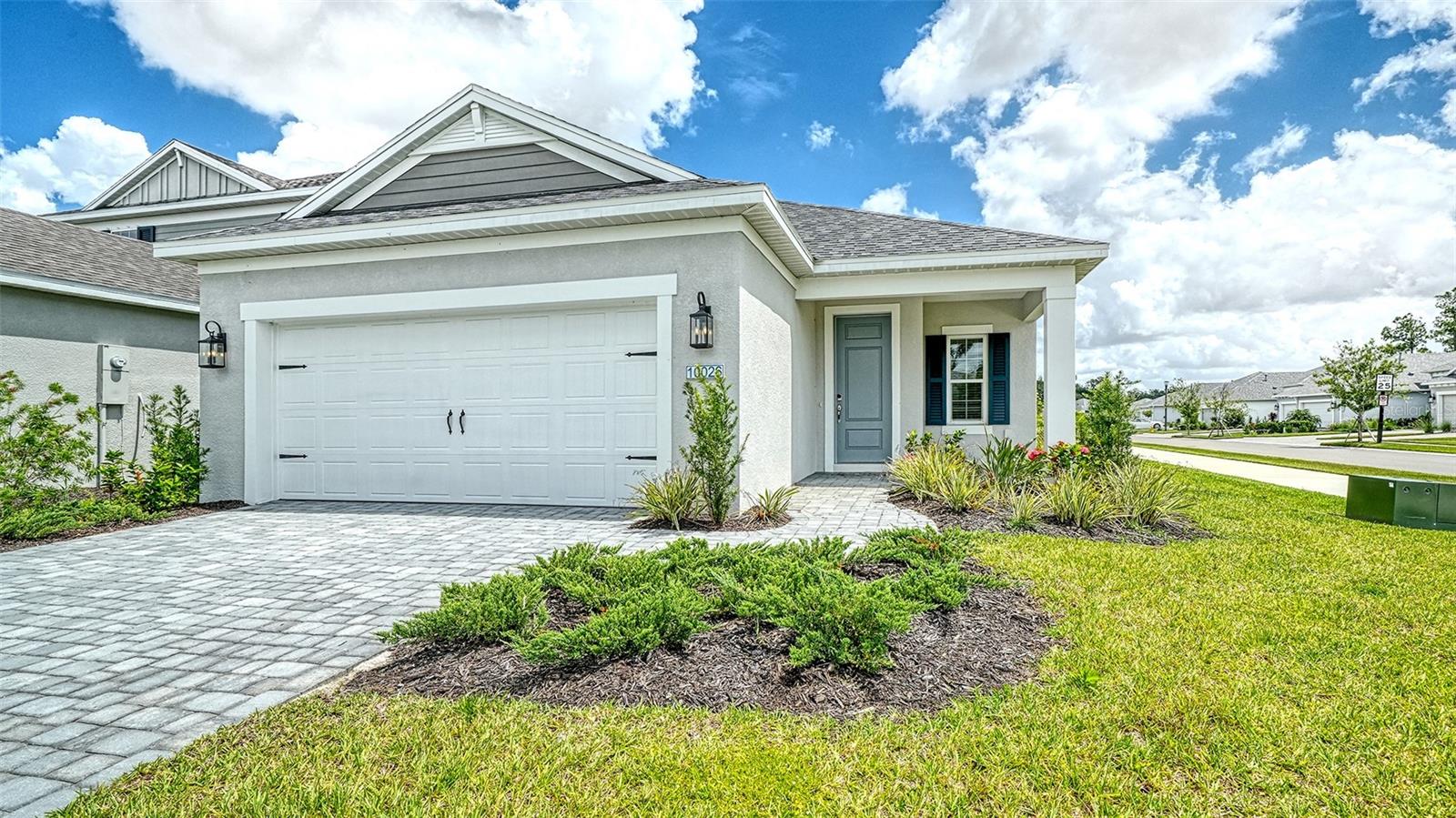 Single Family Residence em PARRISH, FL - Daniel Dourado