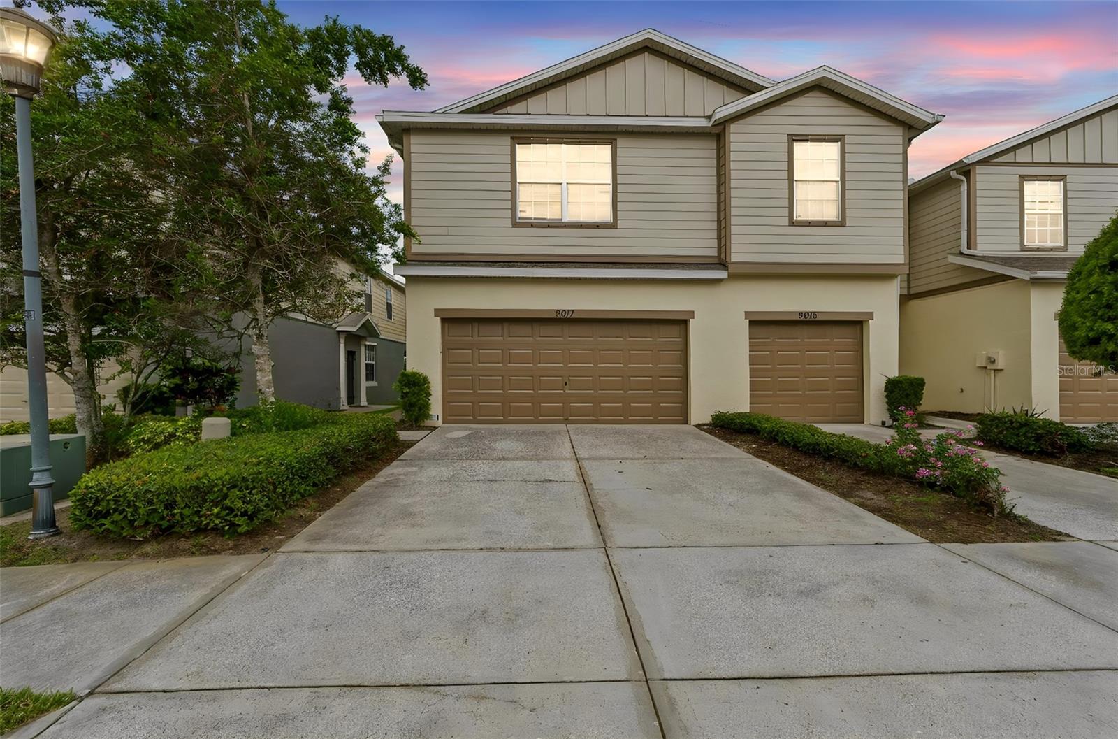 Townhouse in TAMPA, FL - Daniel Dourado