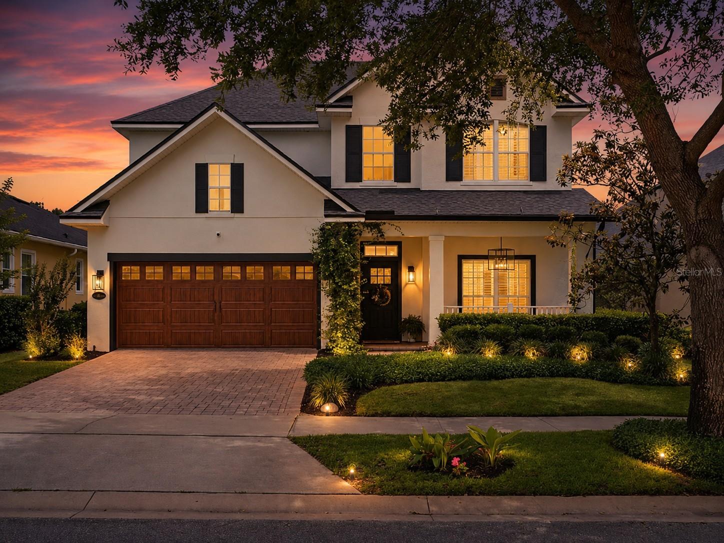 Single Family Residence em DELAND, FL - Daniel Dourado