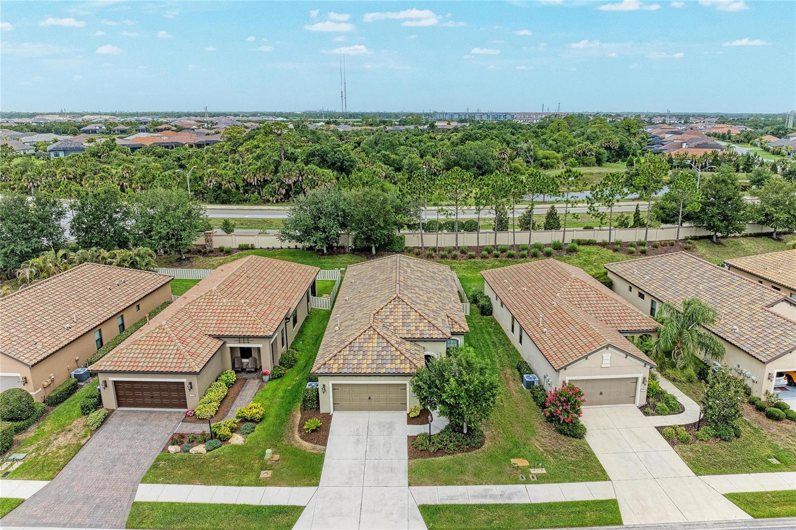 Single Family Residence em NOKOMIS, FL - Daniel Dourado