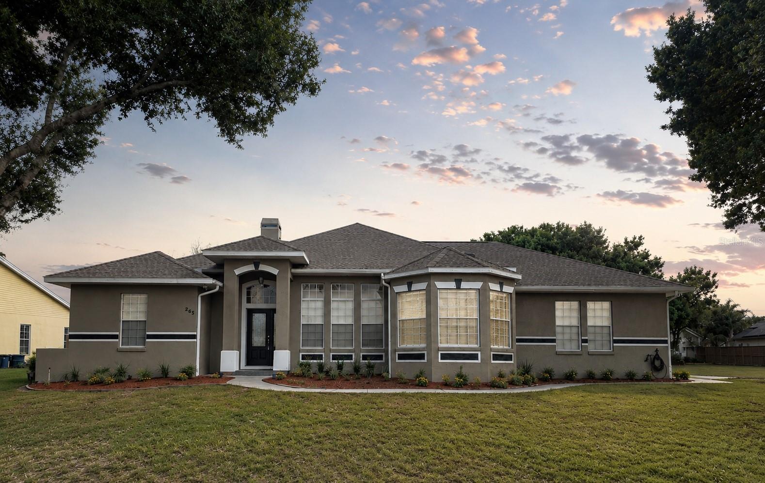 Single Family Residence in POLK CITY, FL - Daniel Dourado