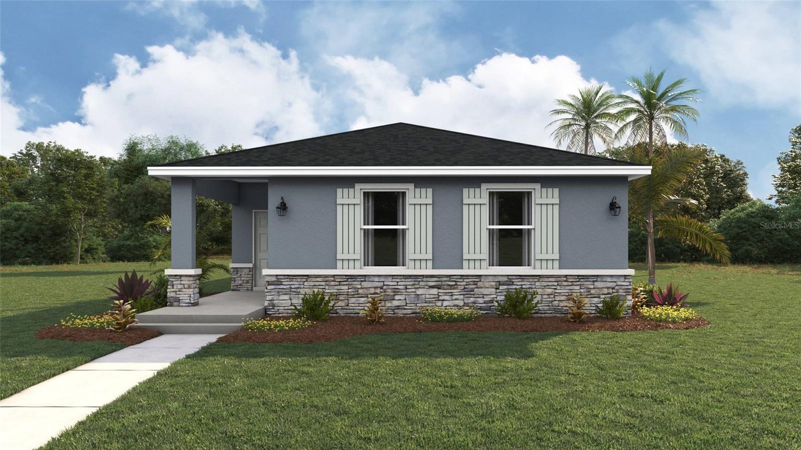 Single Family Residence em ST PETERSBURG, FL - Daniel Dourado