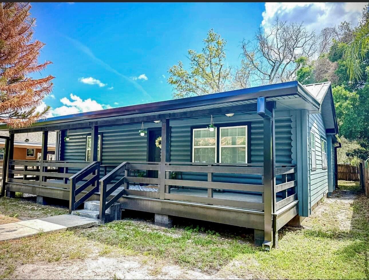 Single Family Residence em ORLANDO, FL - Daniel Dourado