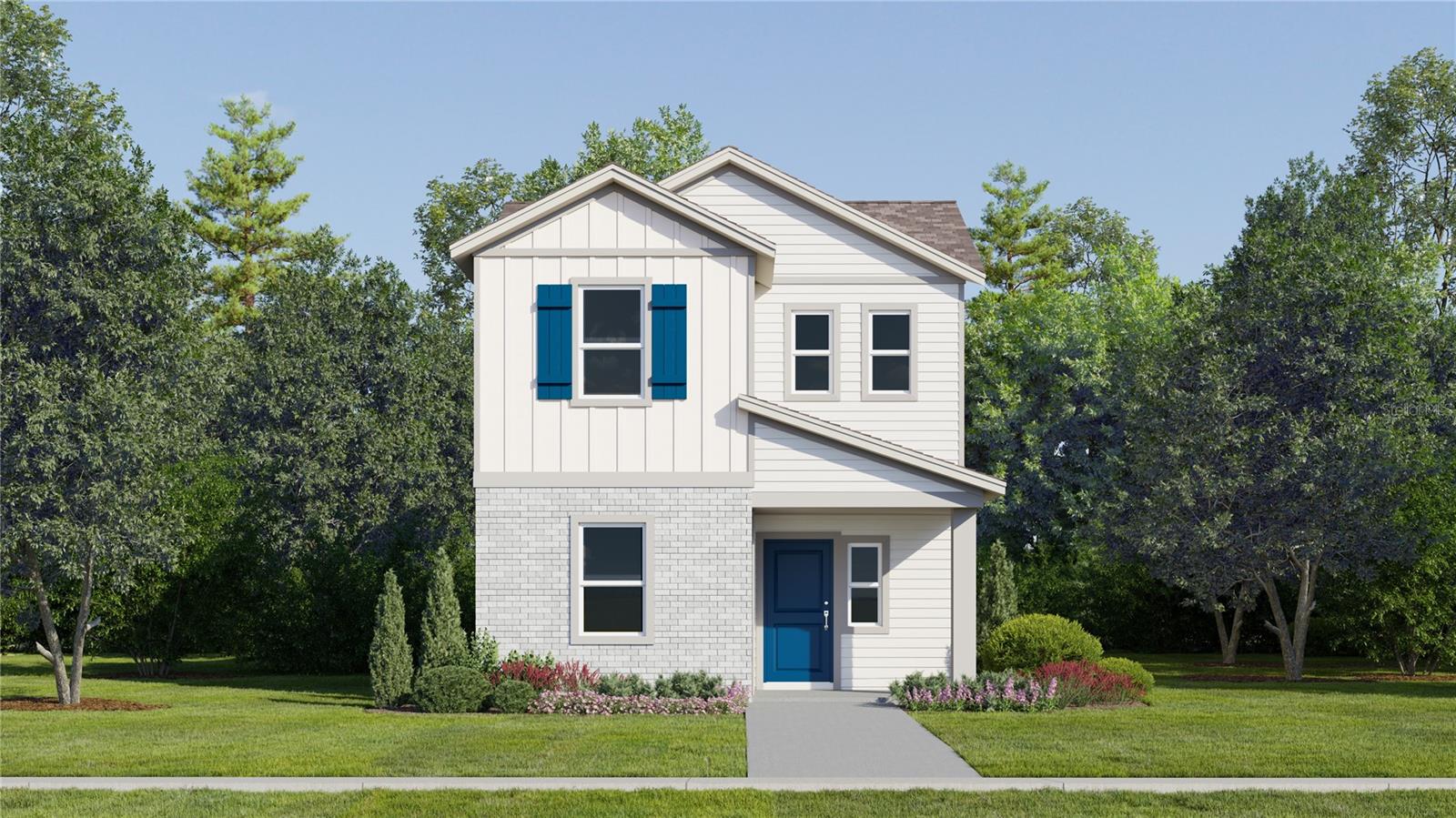 Single Family Residence em ST CLOUD, FL - Daniel Dourado