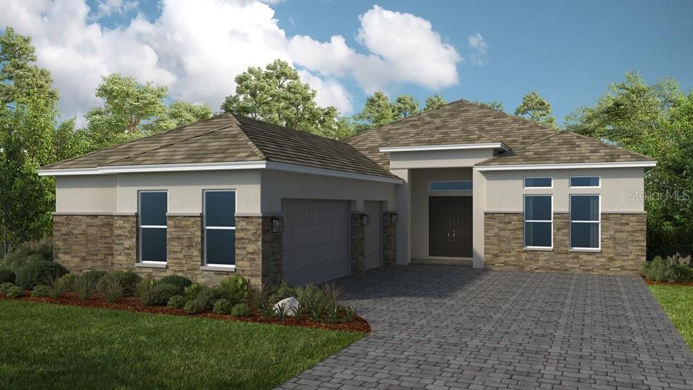 Single Family Residence in PUNTA GORDA, FL - Daniel Dourado