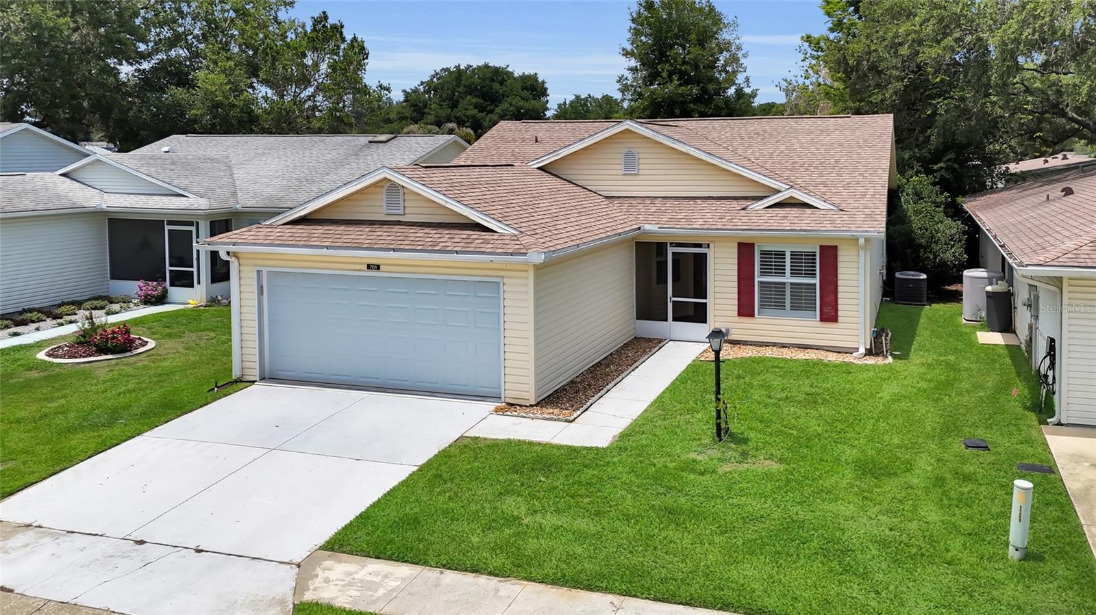 Single Family Residence em LEESBURG, FL - Daniel Dourado