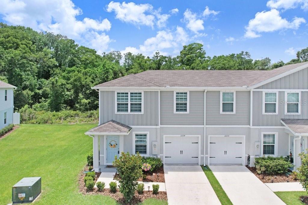 Townhouse in NEW PORT RICHEY, FL - Daniel Dourado