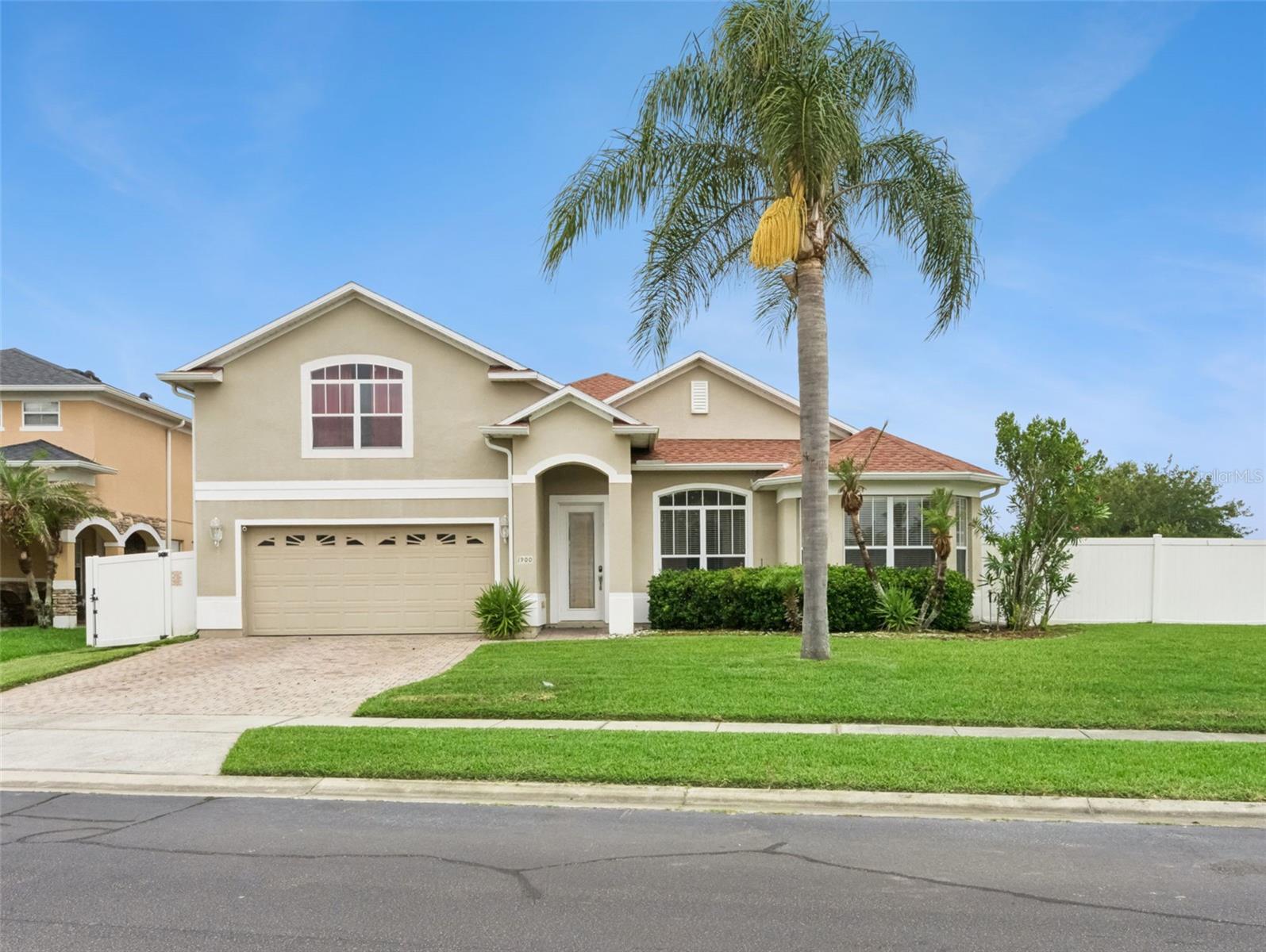 Single Family Residence in KISSIMMEE, FL - Daniel Dourado